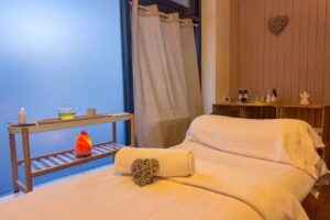 Istituto di bellezza Belle d&rsquo;esprit