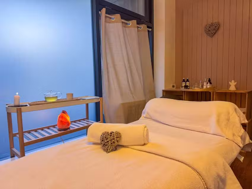 Istituto di bellezza Belle d&rsquo;esprit