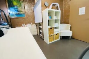 Institut de beaut&eacute; Dermo Esth&eacute;tique Paradis