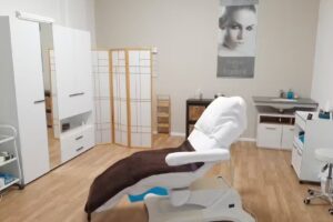 Institut de beaut&eacute; Estetik&rsquo;A Zen