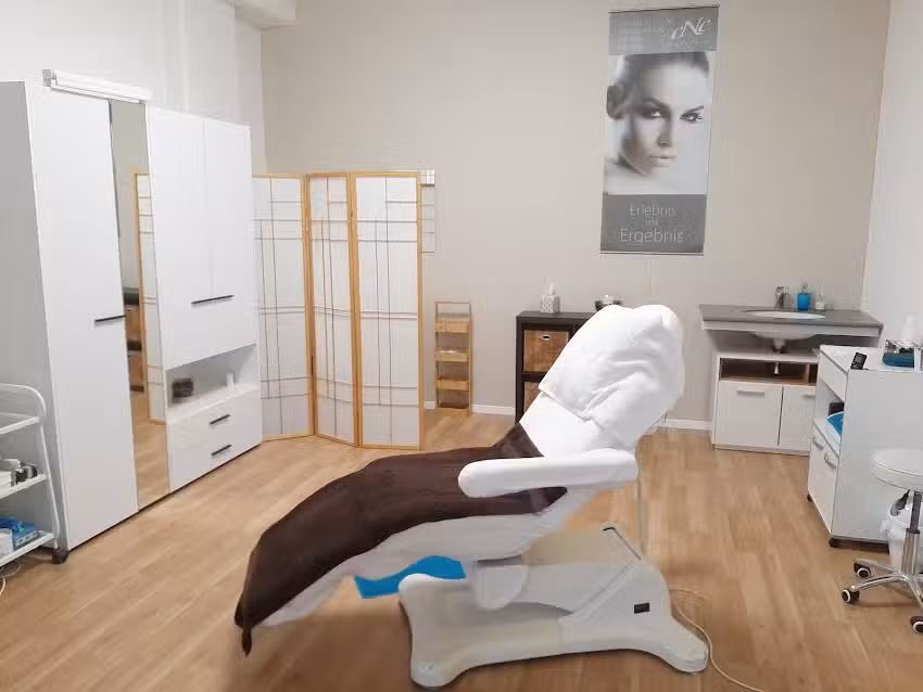 Institut de beaut&eacute; Estetik&rsquo;A Zen