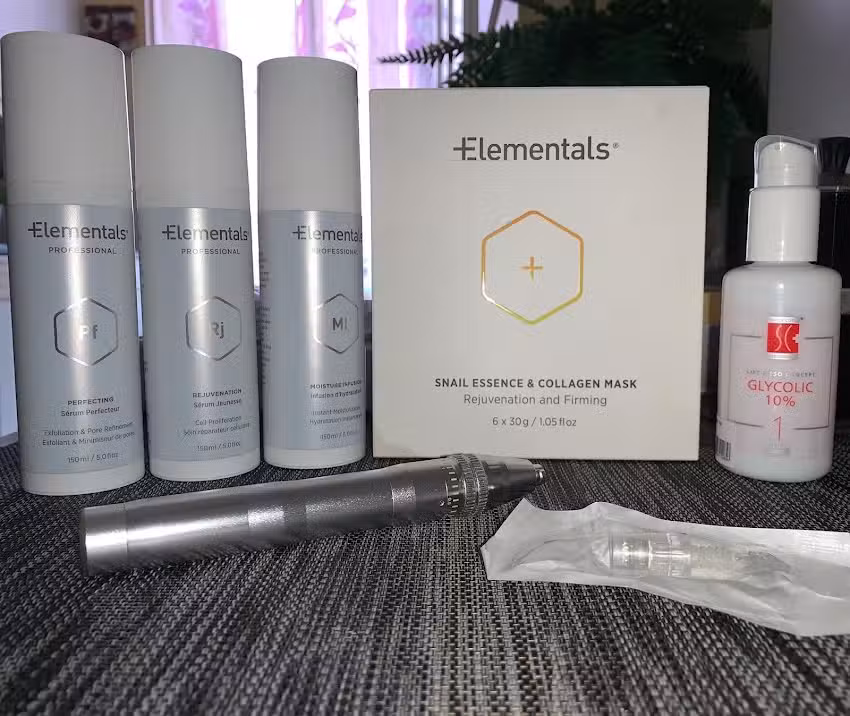 Institut de beaut&eacute; Flavia