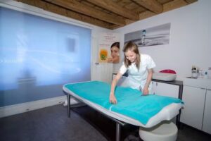 Institut de Beaut&eacute; Florilege