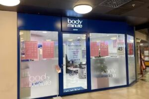 Institut de beaut&eacute; Fribourg Bodyminute/Nailminute