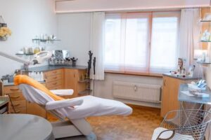 Institut de Beaut&eacute; Gabrielle