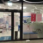 Institut de beaut&eacute; Gen&egrave;ve Bodyminute/Nailminute