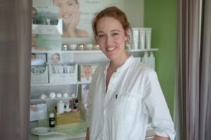 INSTITUTE DE BEAUT&Eacute; JULIA Losanna &ndash; Chailly