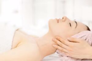 Institut de beaut&eacute; Le Jardin des Secrets