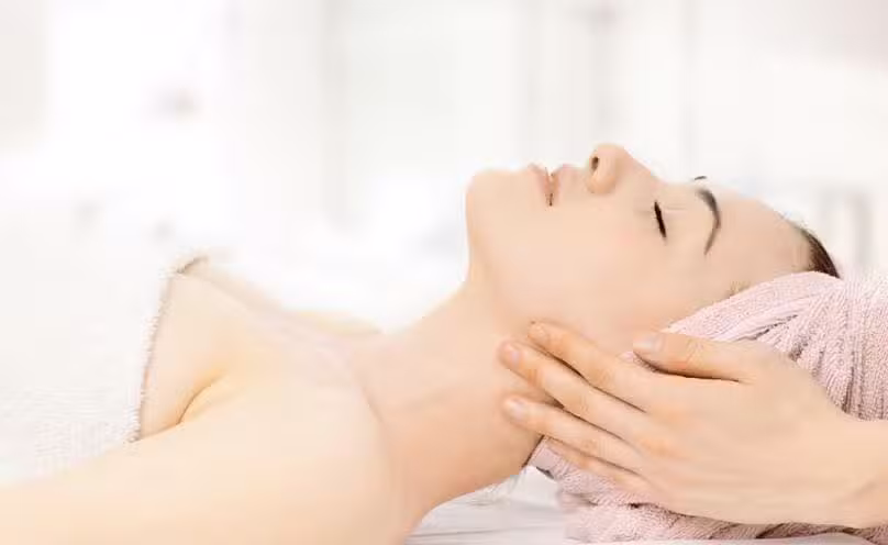 Institut de beaut&eacute; Le Jardin des Secrets