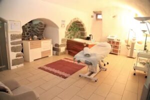 Istituto di bellezza Orph&eacute;e