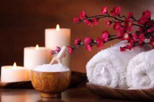 Institut de beauté „Si j’étais moi“ – à Lutry