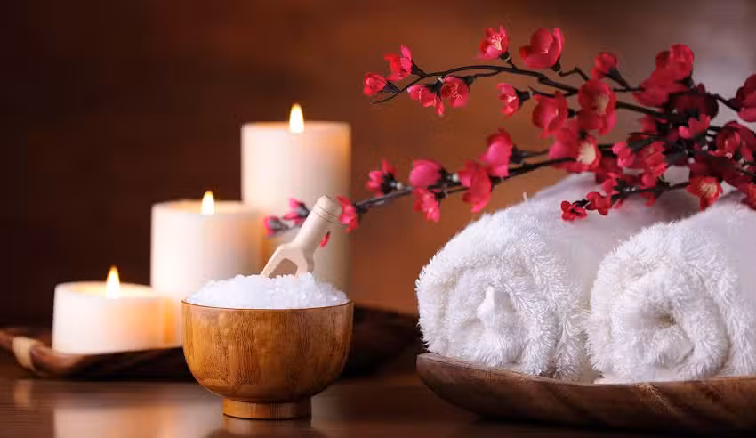 Istituto di bellezza &ldquo;Si j&rsquo;&eacute;tais moi&rdquo; &ndash; &agrave; Lutry