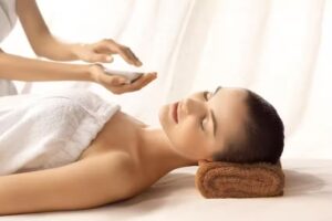 Institut de beaut&eacute; Vitalys