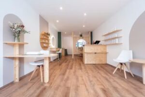 Institut Essenciel Sàrl