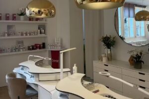 Institut Ongles et Beaut&eacute;