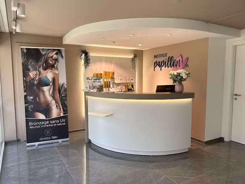 Institut Papillon & Coiffure