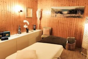 Institut R&ecirc;ve de Douceur