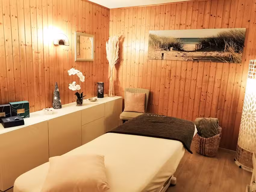 Institut R&ecirc;ve de Douceur