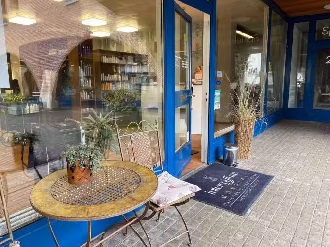 Inter-Coiffure Daniela Guldimann