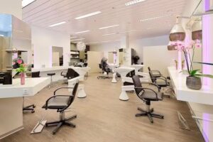 Inter Coiffure International