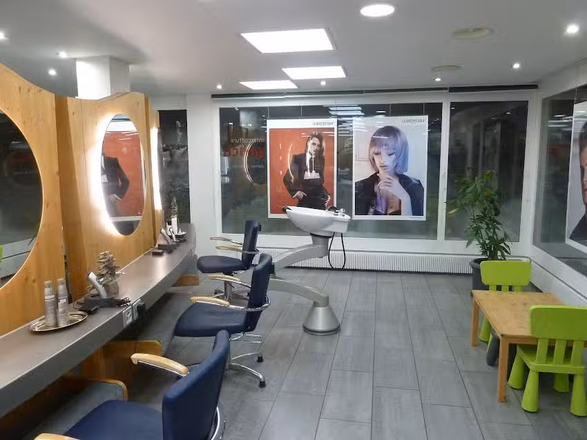 Intercoiffure Gauch Flims