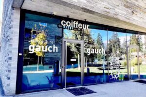 Intercoiffure Gauch Laax