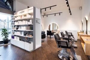 Intercoiffure Coiffure & Beaut&eacute;