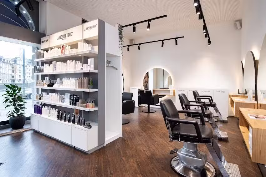 Intercoiffure Coiffure & Beaut&eacute;