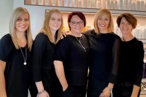 Intercoiffure Kiener