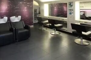 Intercoiffure Team Kr&auml;uchi AG