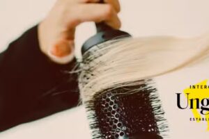 Intercoiffure Ungricht AG