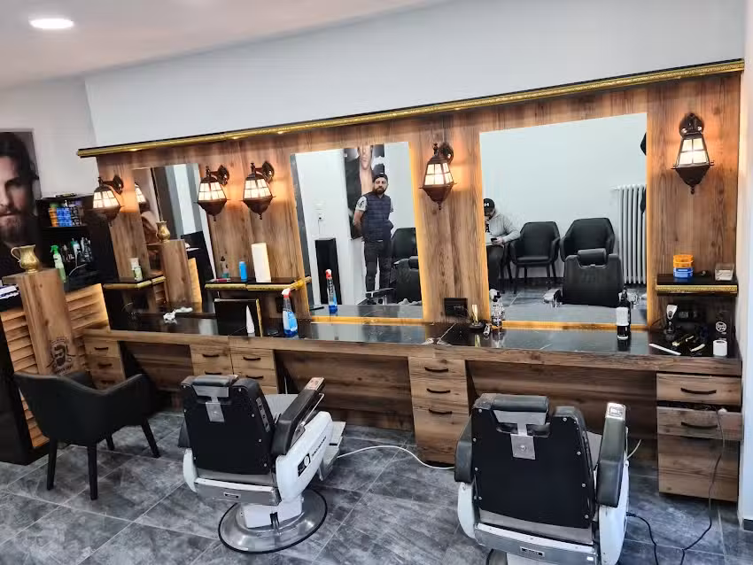 International Coiffeur