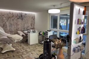 Isabella Nails Cosmetic & Coiffeur