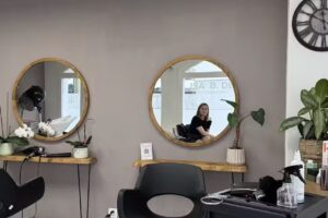 Isabelle Design&rsquo;Hair