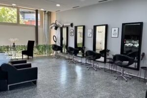 ISKO&Ccedil; HAIR STUDIO BASILEA