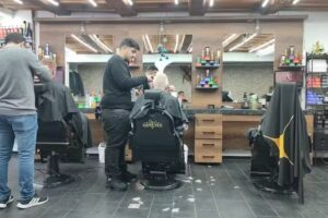 Issa Coiffeur & Barber Shop – Burgdorf