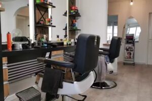 Istanbul Coiffure &ndash; Biel
