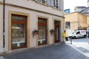 Italstyling Coiffure