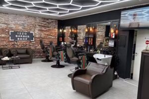 Salon de coiffure Izzo