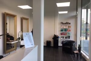 J&rsquo;adore la coiffure