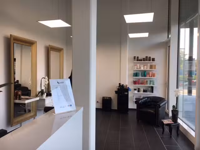 J&rsquo;adore la coiffure