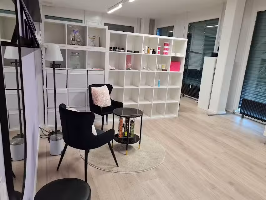 J.B. Beauty and More