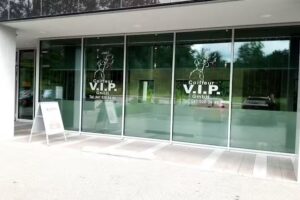 Jaki Coiffeur VIP GmbH &ndash; Sursee
