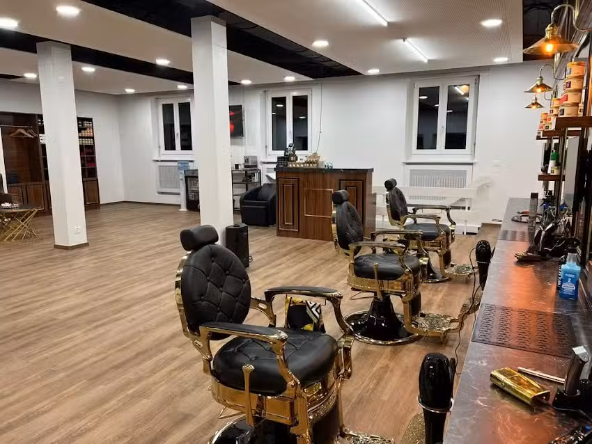 Jan Barber &ndash; Burgdorf