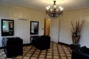 Janette&rsquo;s Beauty Residence Coiffeur