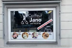 Jano Coiffeur