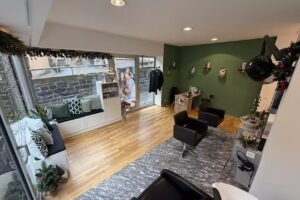 Jay Harris Parrucchiere