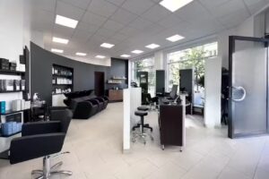 JB Hair Salon