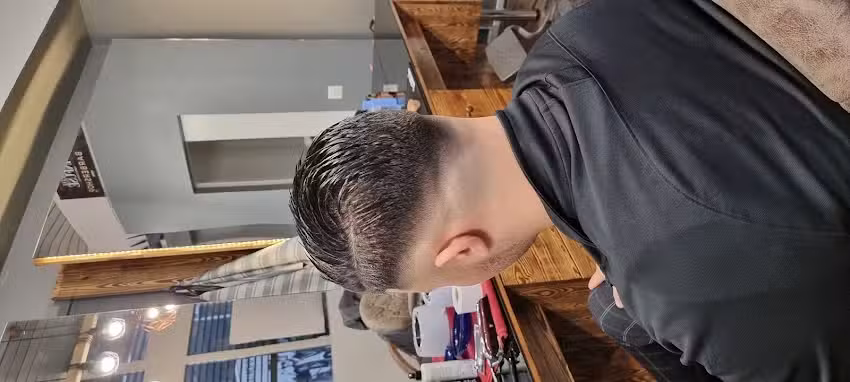 Jds Coiffure, Barbiere Barbiere &ndash; Conthey