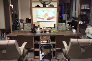 JDS Coiffure , Barbier , Barbershop , Sion